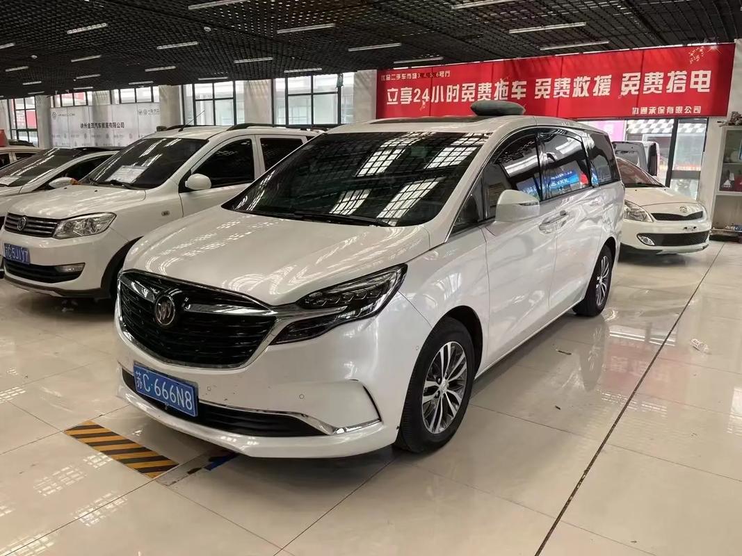 上海别克4s店地址电话(上海别克汽车4s店)