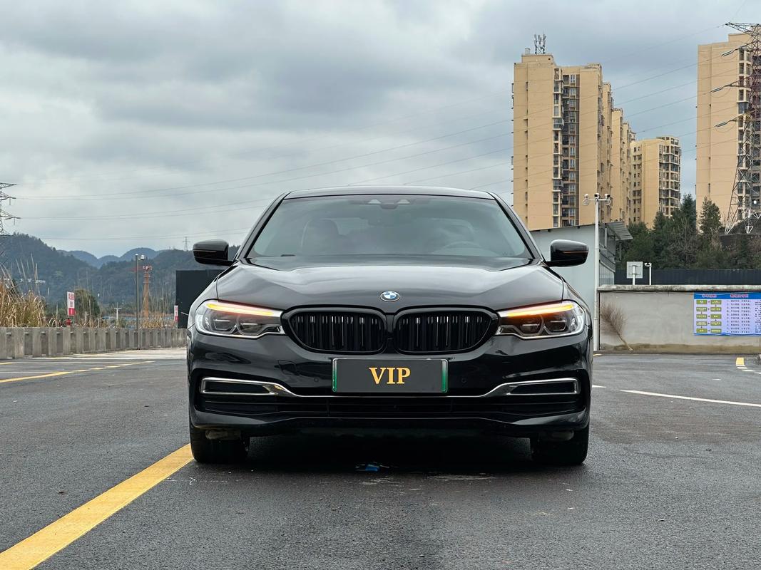 宝马20万左右的轿车有哪几款 宝马二十万左右的车型有哪些