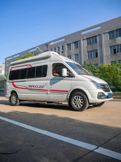 上汽大通房车图片／上汽大通房车官网价格