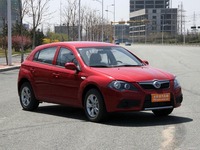 中华骏捷新款多少钱／中华骏捷新款多少钱落地