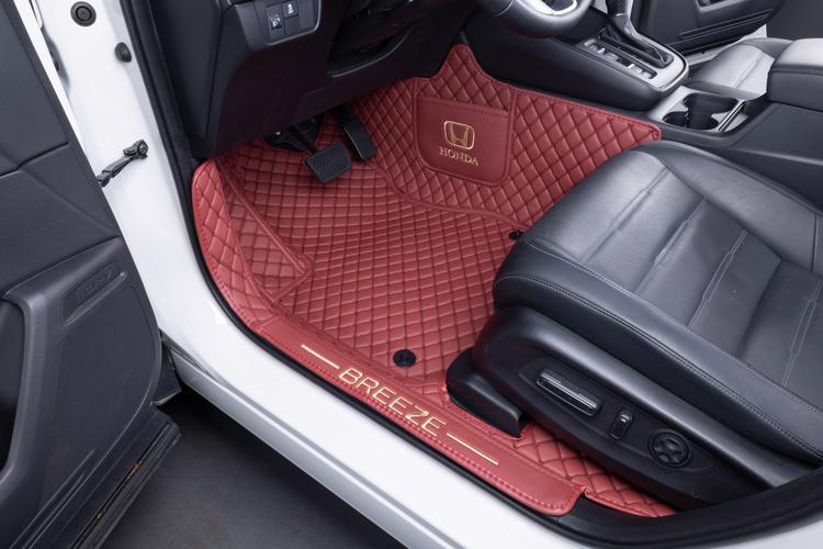 【新车都不建议全包围脚垫,车子有必要装全包围脚垫】