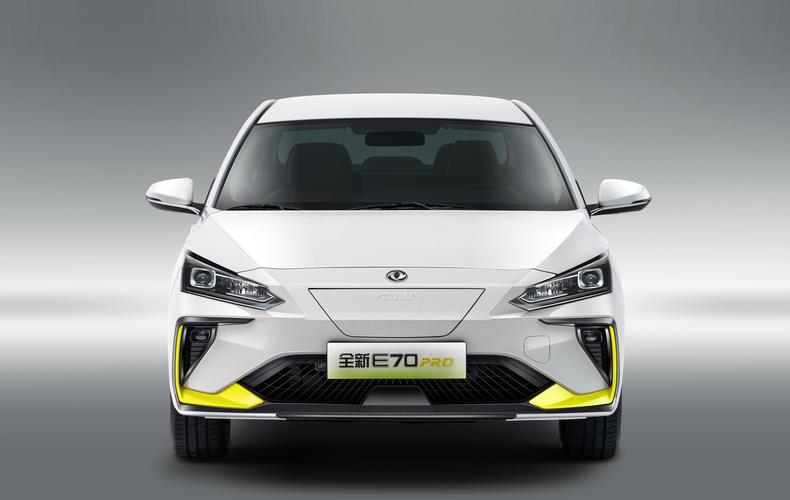 东风纯电动汽车价格表 东风纯电动汽车e70价格