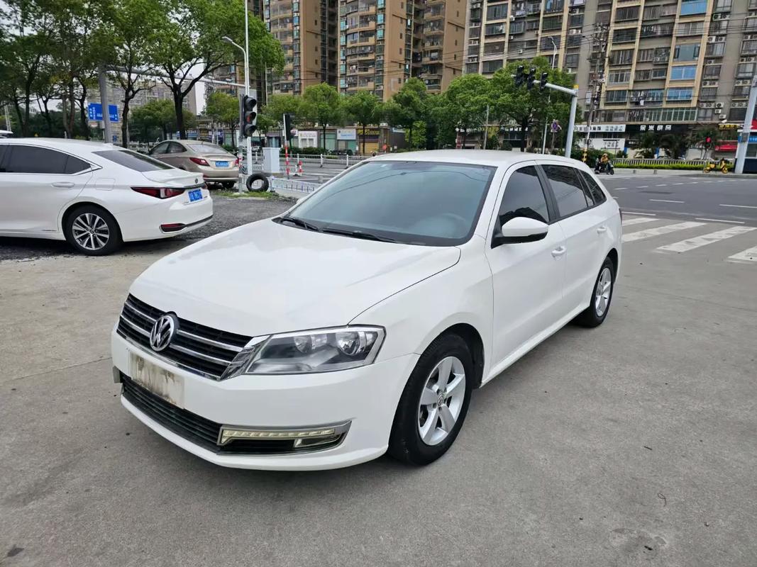 大众朗行2015款报价及图片,大众朗行16款图片价格