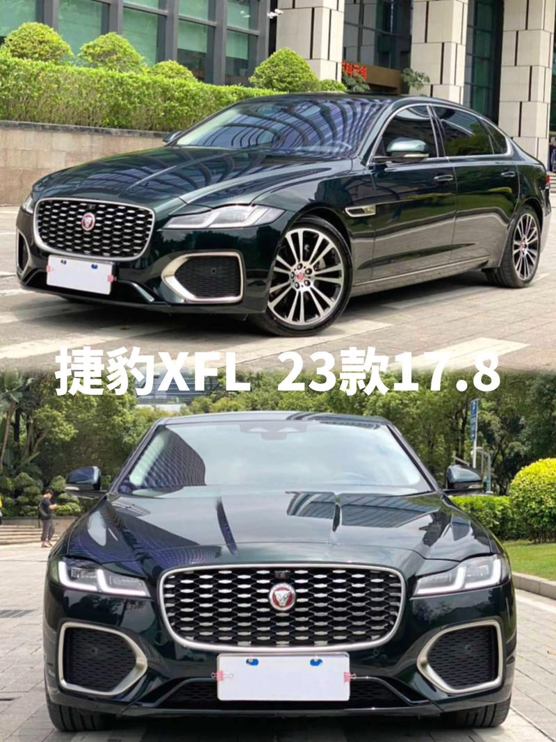 捷豹xf多少钱一辆／捷豹xf最新款多少钱
