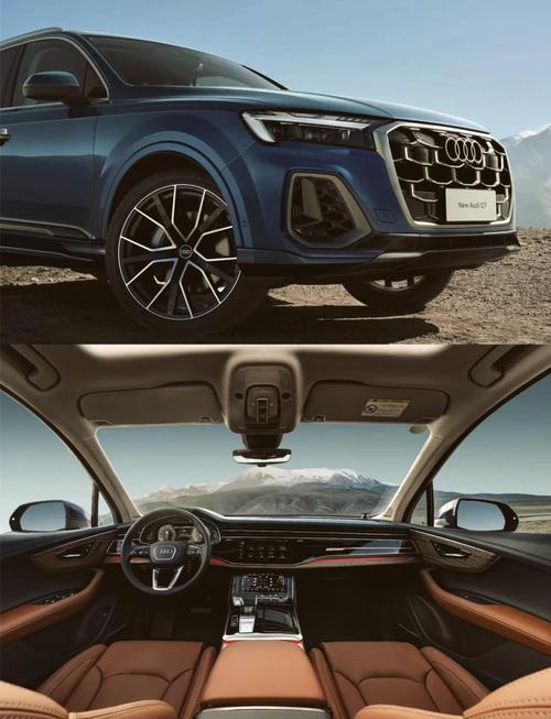 奥迪越野2024款最新款,奥迪越野2024款最新款图片