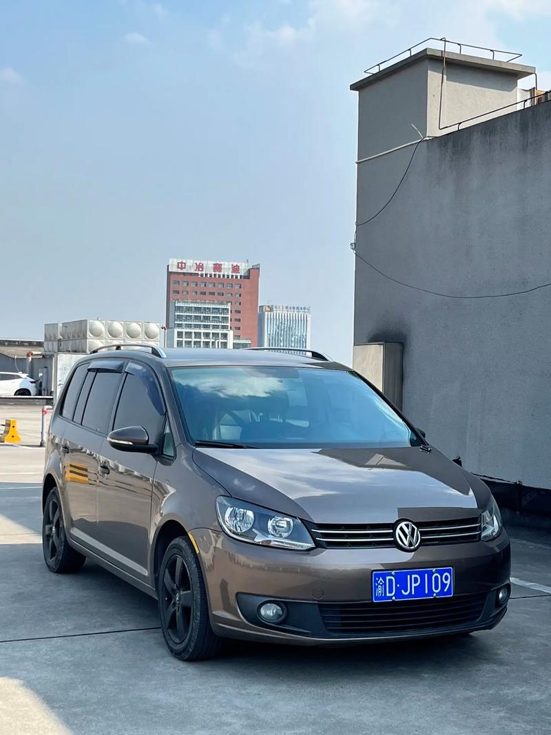 上汽大众途安4s店／上汽大众途安4s店地址