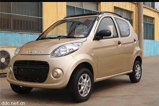 御捷马电动汽车官网／御捷马公司简介