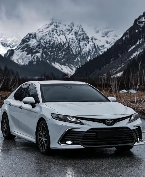 凯美瑞车型大全 凯美瑞车型大全图片