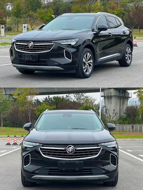 别克昂科威s汽车之家(别克昂科威s汽车之家论坛)