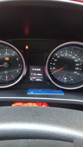 哈弗m6plus油耗 哈弗m6plus油耗多少一公里