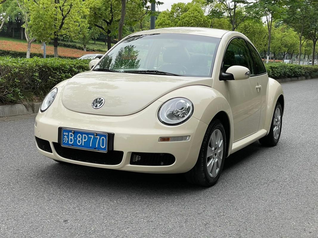 大众甲壳虫是否停产 大众甲壳虫停产时间