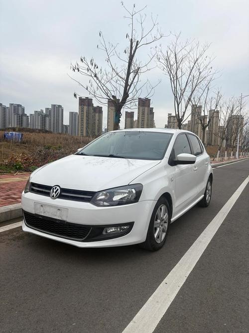 大众polo小糯米上市了吗(大众polo迷你车)