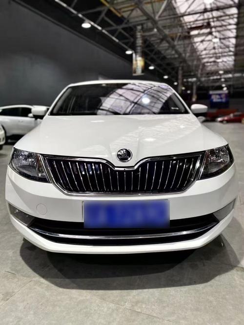 斯柯达车型图价格／斯柯达轿车报价及图片大全集