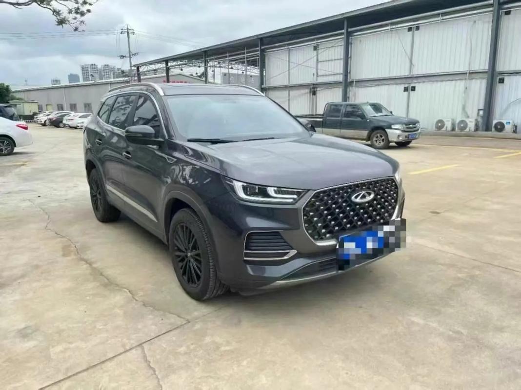 七座奇瑞车型／七座suv奇瑞