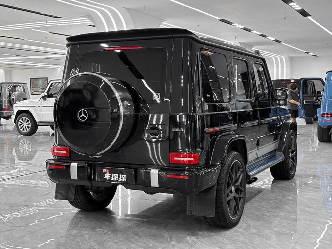 宝马大g是什么车(宝马g系列是什么意思)