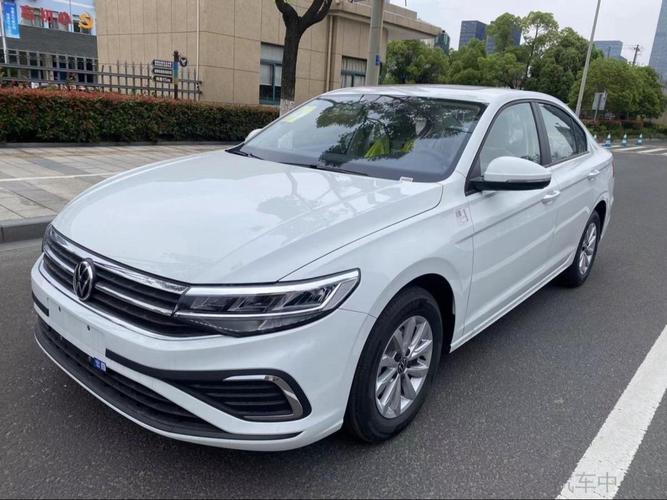 一汽大众宝来2023款报价及图片,一汽大众2021款新宝来最新价格