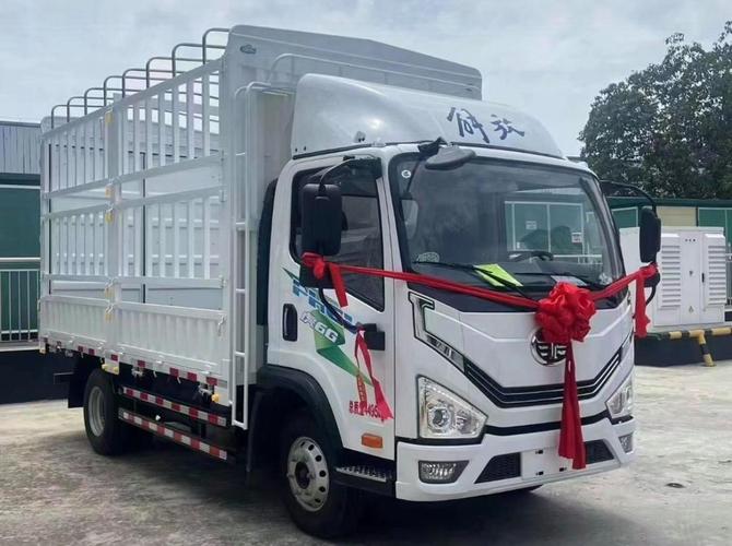 中国轻卡十大排名／中国轻卡十大排名车型