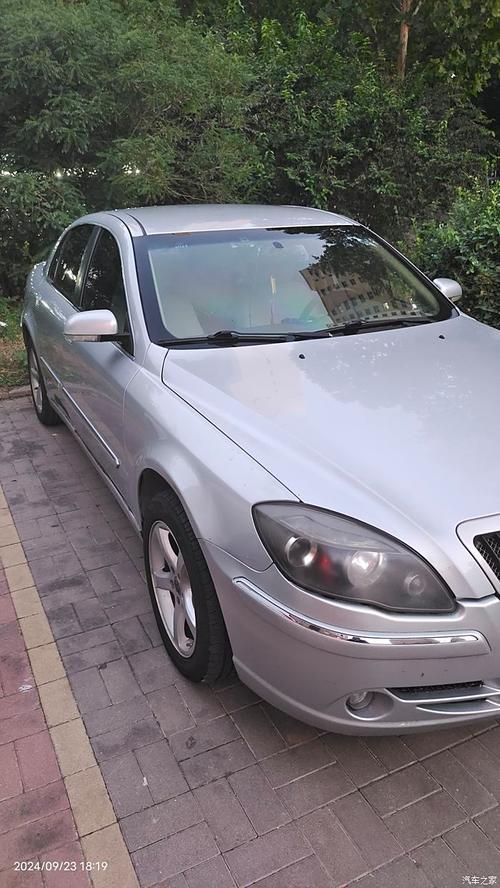 中华骏捷2010款 中华骏捷2010款老款车图片