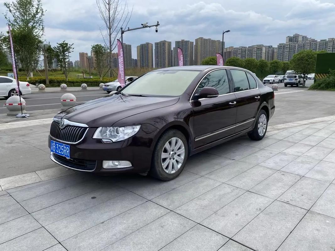 13年斯柯达昊锐二手车价格,2013年二手斯柯达昊锐怎么样