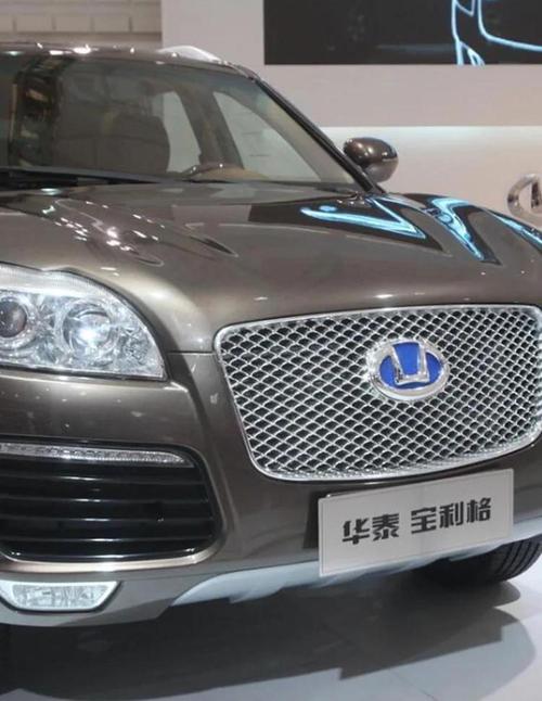 华泰汽车集团是国企吗,华泰汽车是国企还是民企