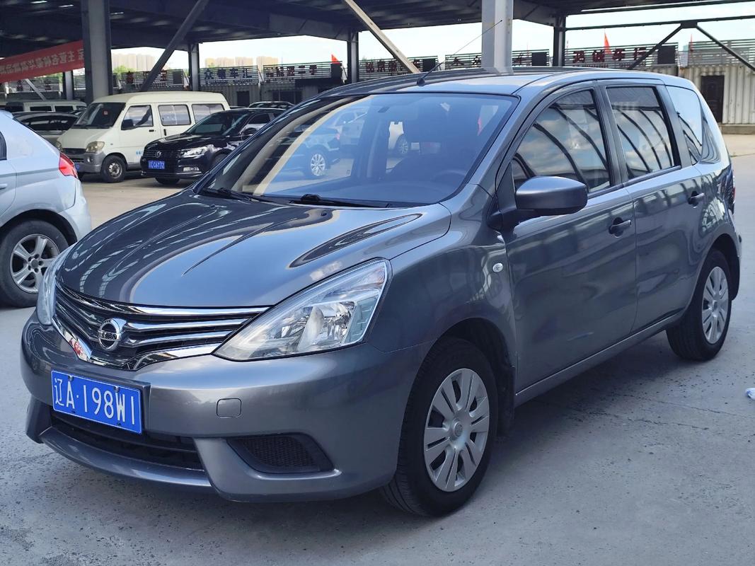 二手骊威最新报价 二手骊威值得买吗？需要注意哪些方面？