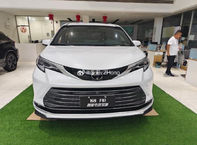 塞纳四驱豪华版与尊贵版区别,买塞纳四驱的10大忠告