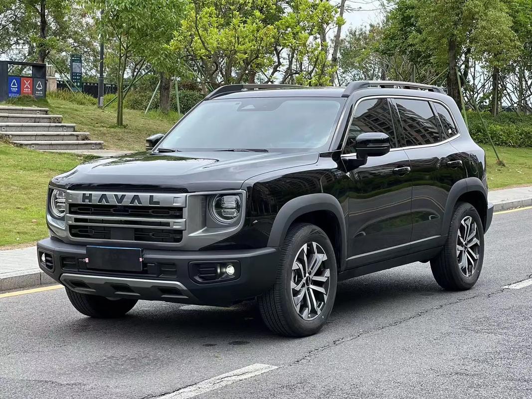 哈弗大狗2025款参数及价格／2024款哈弗大狗