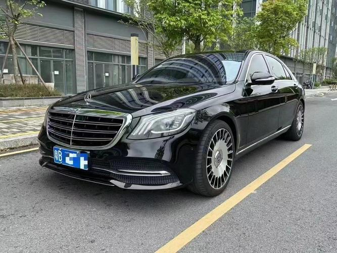 奔驰s350算不算豪车／奔驰s350属于什么车型