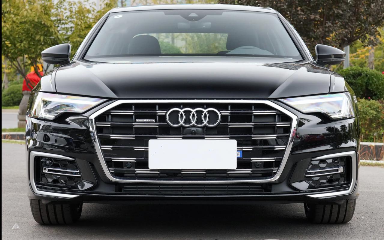 奥迪a6l裸车价多少,奥迪a6l裸车价最低多少一