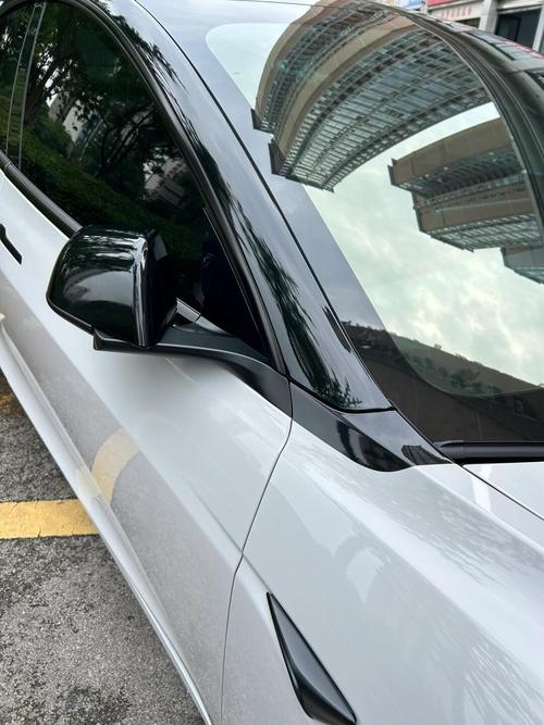 model3图片 特斯拉model 3图片 高清 壁纸