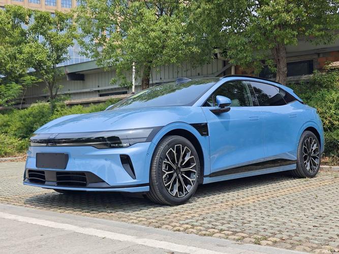 2025款极氪007 2025款极氪007OTA升级