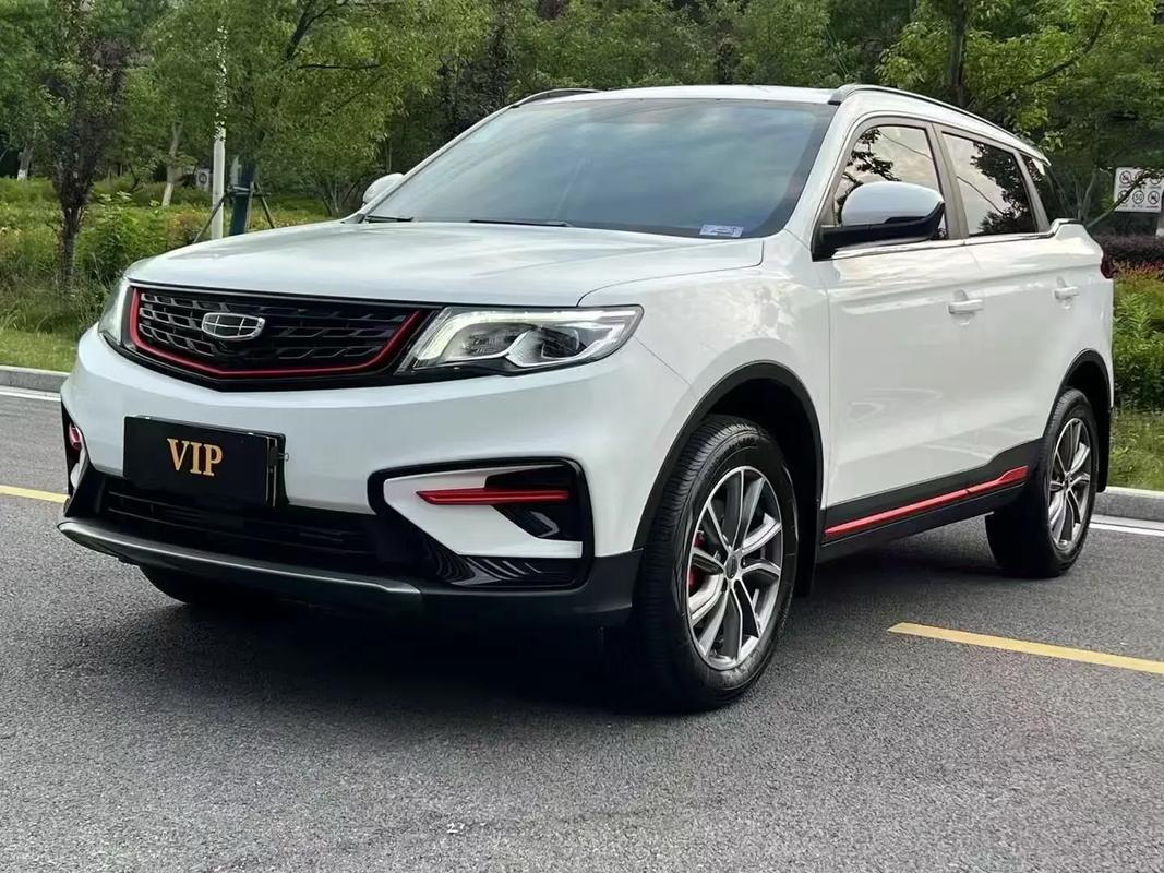 吉利博越这款车怎么样(吉利博越2021款怎么样)