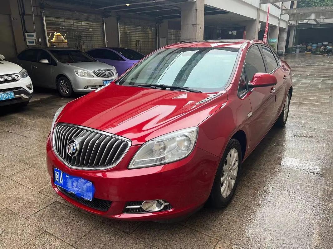 【英朗2013款gt,英朗2013款xt二手值得买吗】