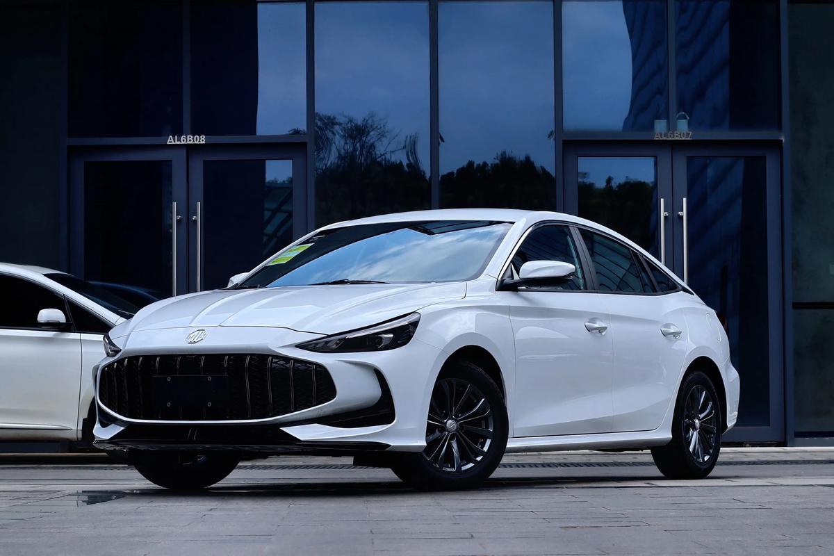 名爵属于什么档次的车/买名爵5十大忠告