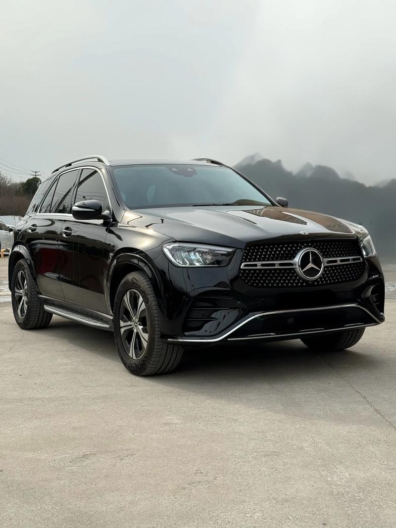 gle350奔驰属于什么档次的车/奔驰gle350属于什么系列