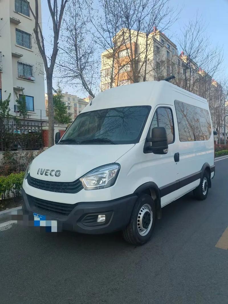 南京二手依维柯个人转让 南京二手依维柯 依维柯二手车价格