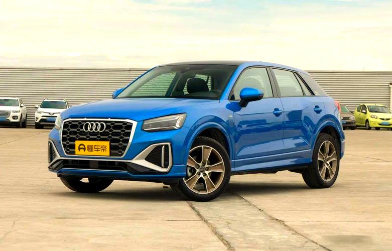 奥迪纯电动suv2023款/奥迪纯电动suv2023款多少钱