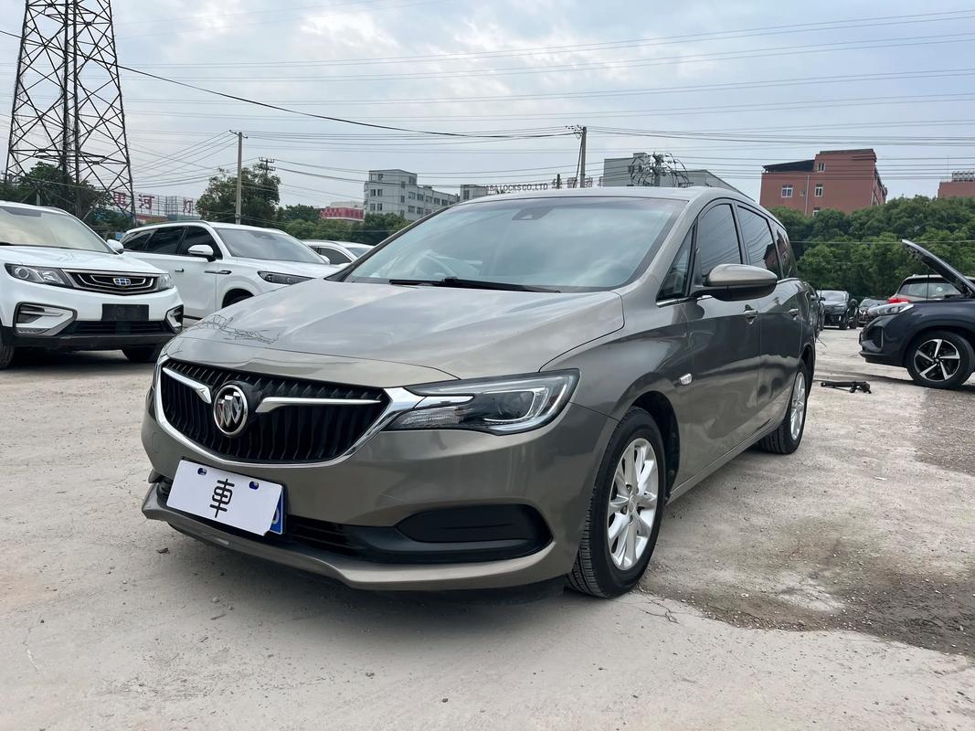 别克gl6优缺点/别克gl6车子怎么样