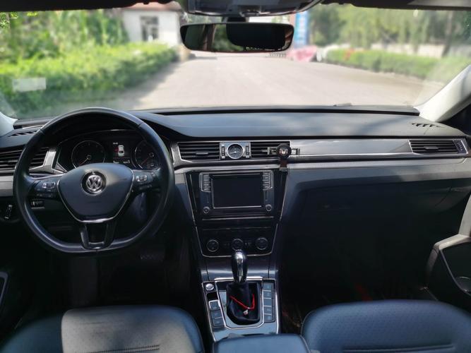 帕萨特论坛汽车之家 帕萨特车主论坛