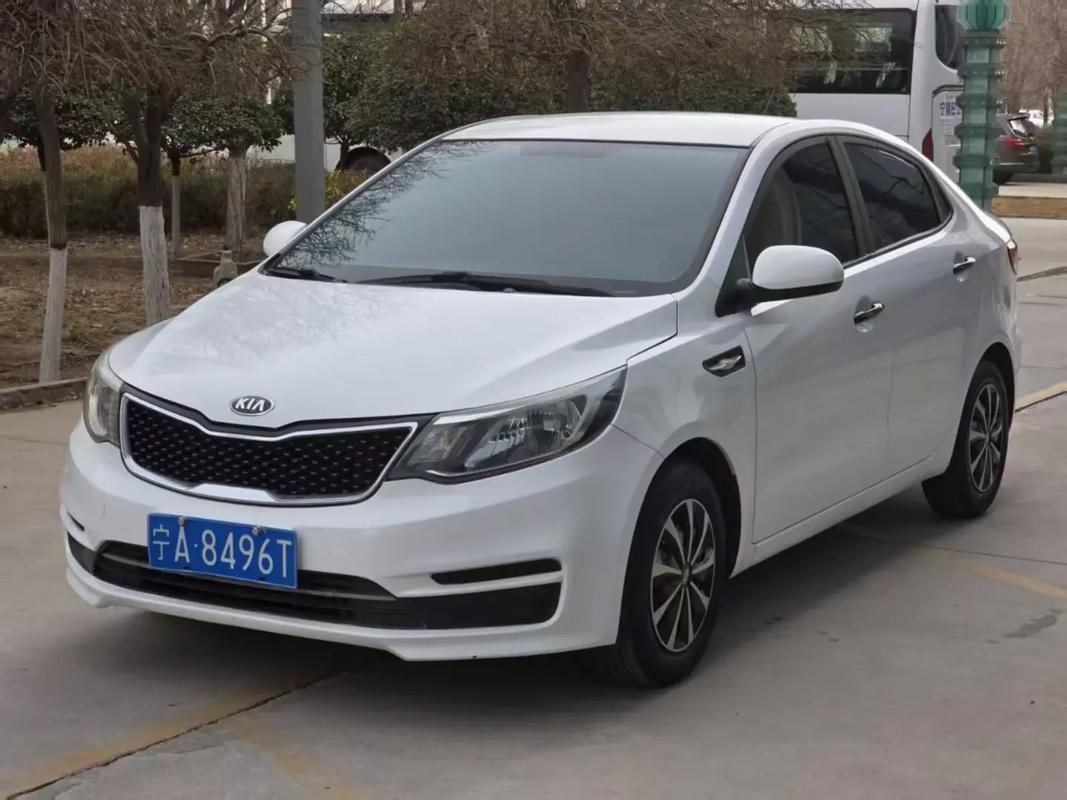 2018年起亚k2多少钱,2018起亚k2最新落地价