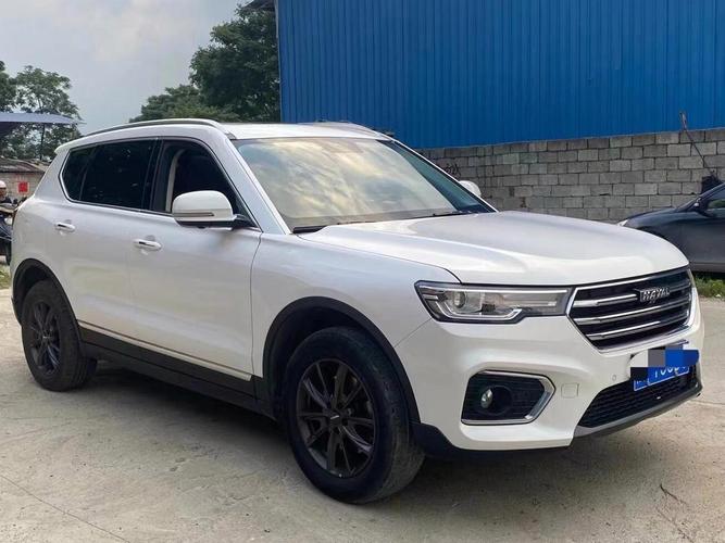 哈弗h7汽车之家,哈弗h7价格2021款