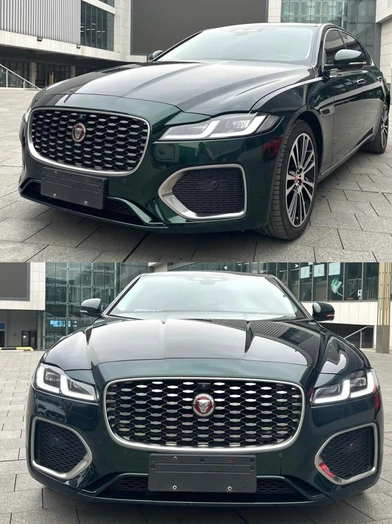 捷豹suv车型及价格及图片 捷豹suv汽车报价及图片欣赏