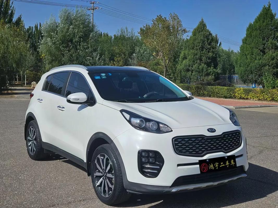 东风悦达k2图片及价格 东风悦达kx5报价图片