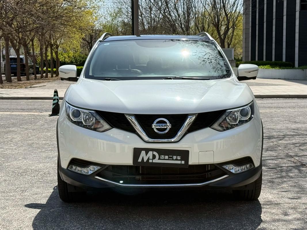 东风日产逍客好不好(日产逍客好不好 车主心里话)