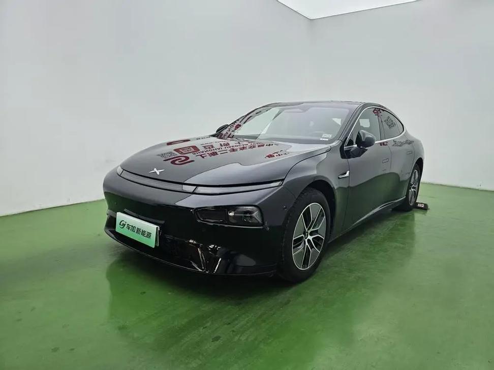 【汽车小鹏p7价格,小鹏p7汽车售价】