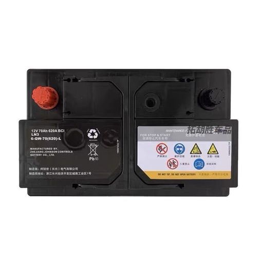 博越汽车电瓶多少钱 博越汽车电池