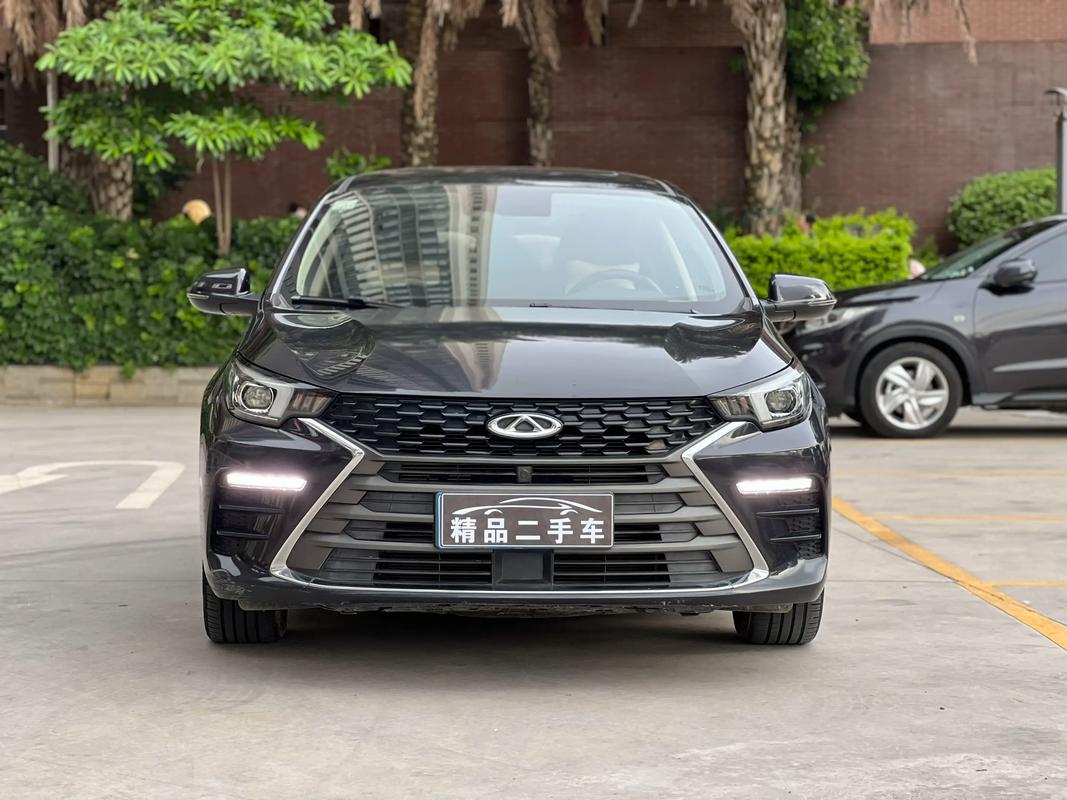 奇瑞艾瑞泽5pus/奇瑞艾瑞泽5plus怎么样