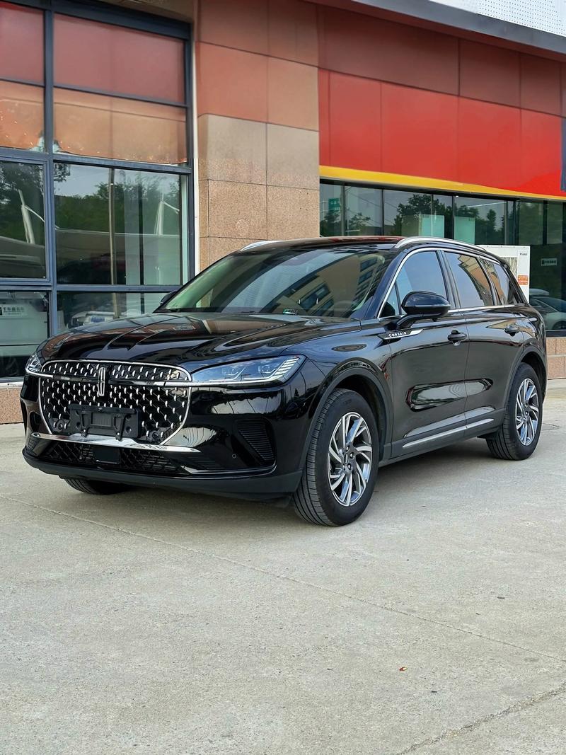 不建议你买2022款林肯冒险家/林肯冒险家2022款落地价