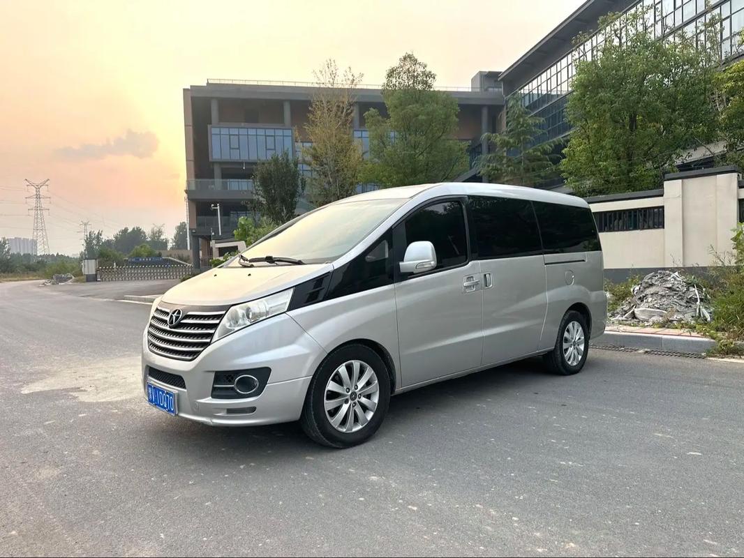 【江淮瑞风商务车多少钱,江淮瑞风商务车多少钱啊】