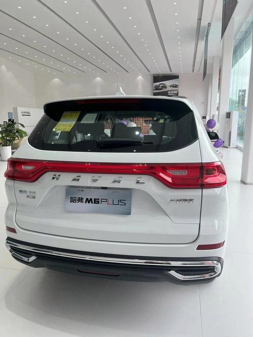 哈弗m6能买吗,哈弗m6到底能不能买